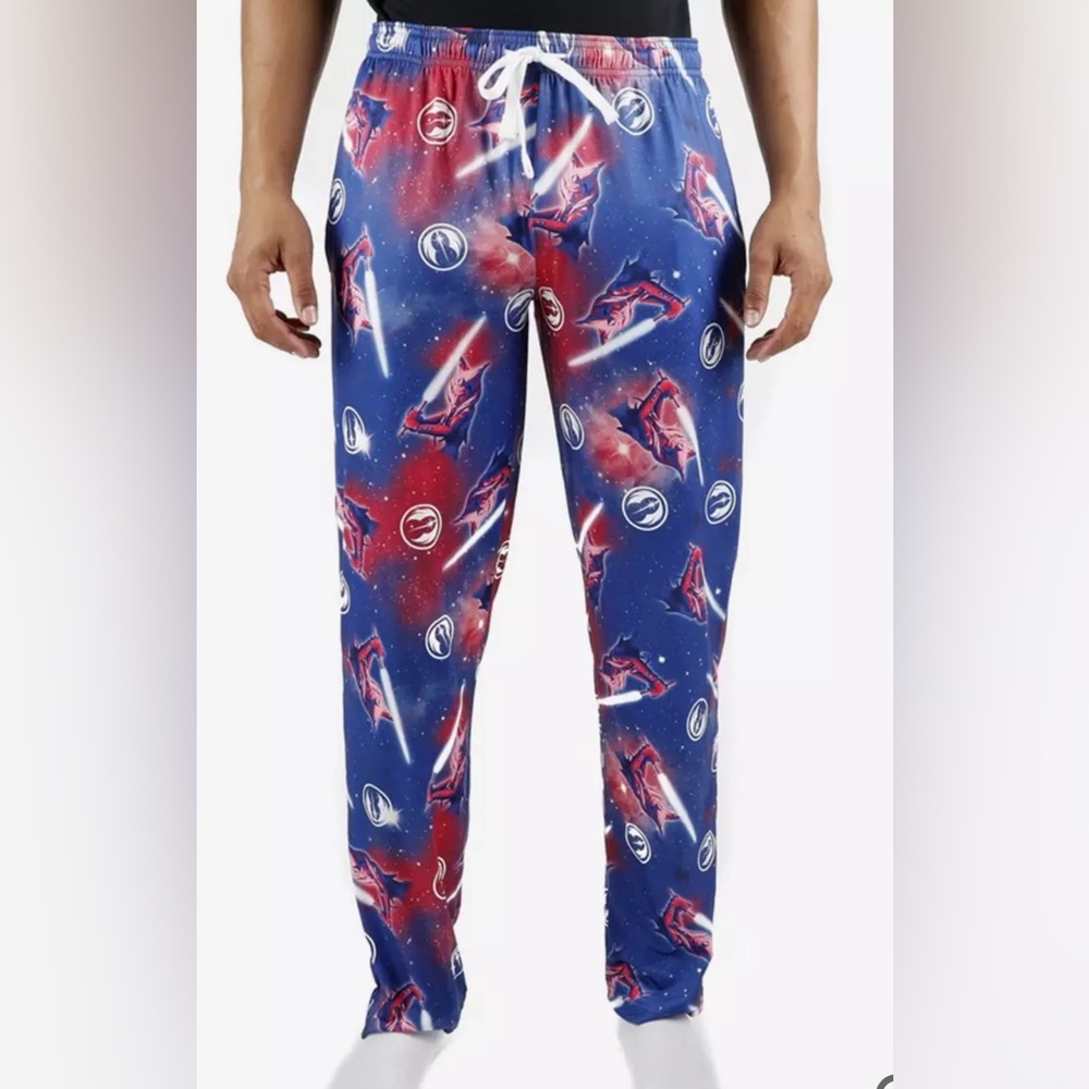 Star Wars Ahsoka Tano Lounge Pants